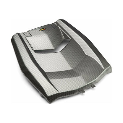 Yamaha YXZ 1000R Front Upper Hood