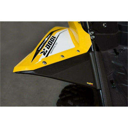 Yamaha YXZ 1000R Rear Fender Trim