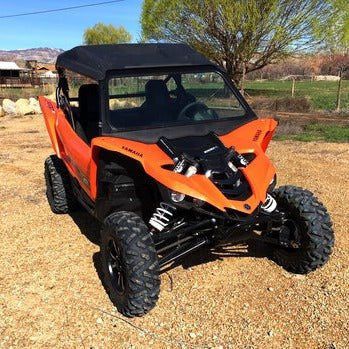 Yamaha YXZ (2016-2017) Glass Windshield