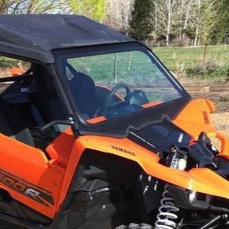Yamaha YXZ (2016-2017) Glass Windshield