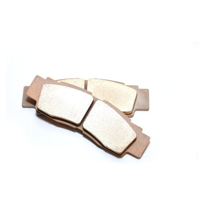 Yamaha YXZ Brake Pads