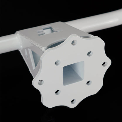 Yamaha YXZ Spare Tire Carrier