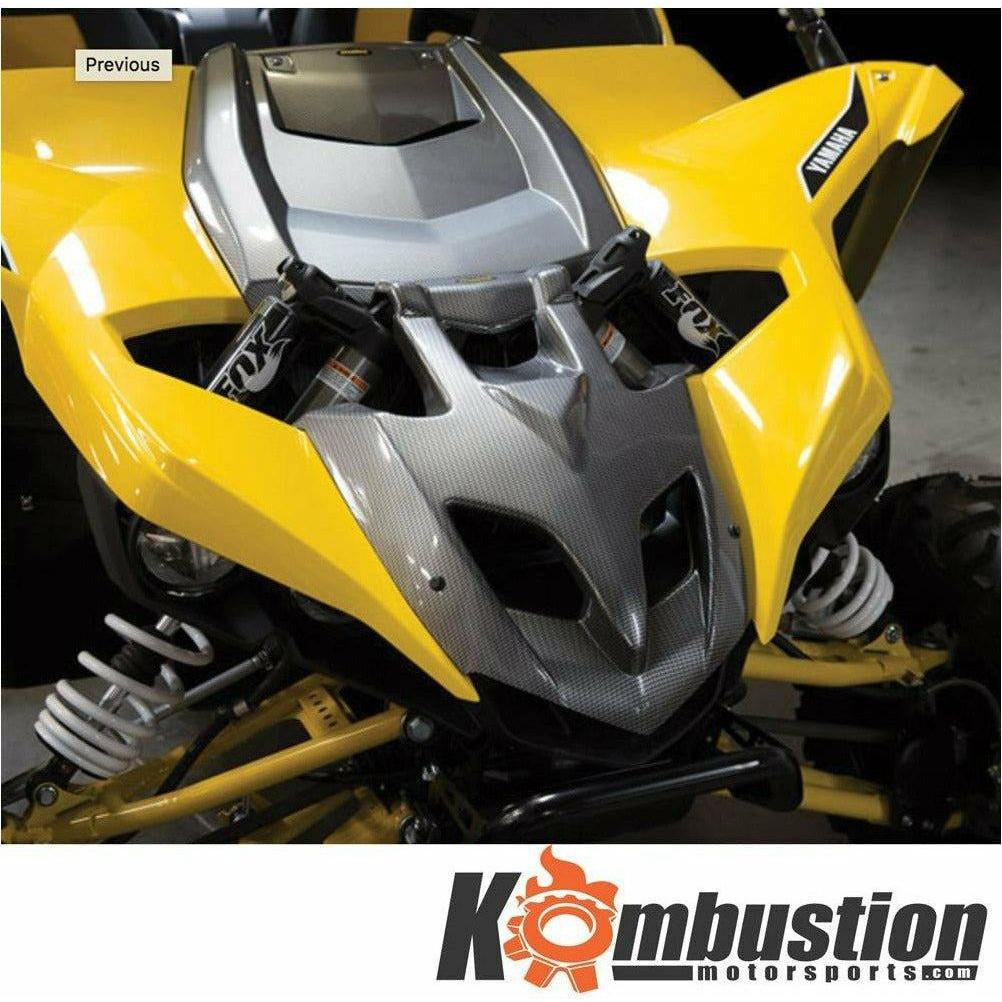 Yamaha YXZ 1000R Front Upper Hood