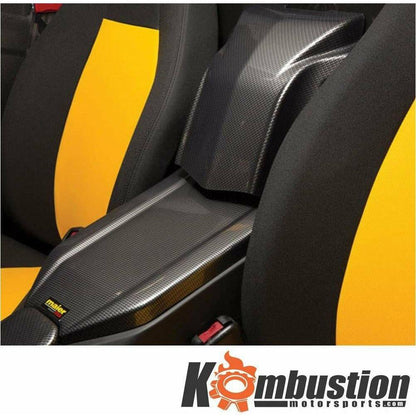 Yamaha YXZ 1000R Intake Cover