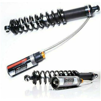 Can Am Defender EXIT 2.2" X1 Series Front Shocks