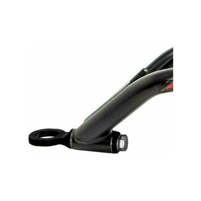 Polaris Ranger XP 1000 (2021-22) Forward Offset Front A-Arm Kit (Garage Sale)