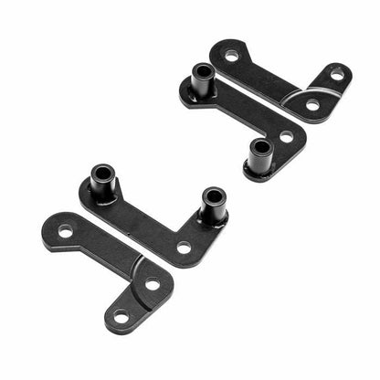 Polaris Ranger 2" Bracket Lift Kit