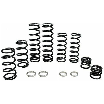 Polaris RZR Pro XP Stage 1 Spring Kit