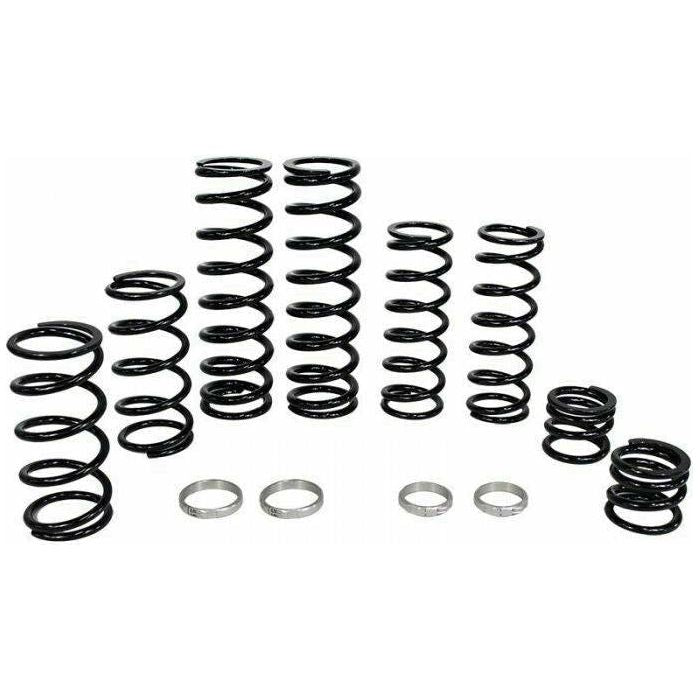 Polaris RZR Pro XP 4 Stage 1 Spring Kit