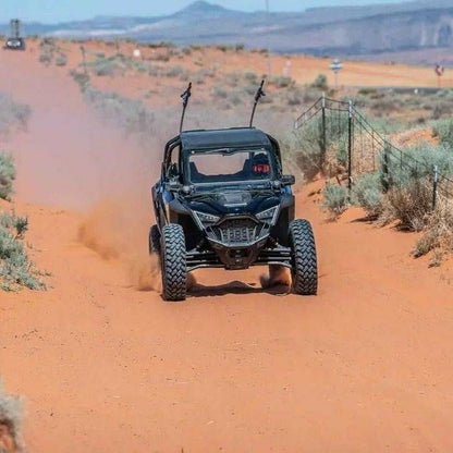 Polaris RZR Pro XP Forward Offset Front A-Arm Kit