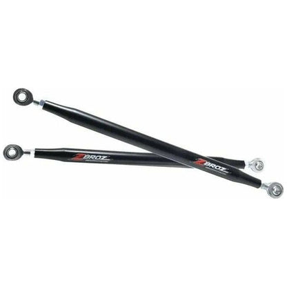 Polaris RZR Pro XP Upper Radius Rods