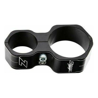 Polaris RZR Rear Shock Reservoir Clamps (Pair)