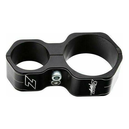 Polaris RZR Rear Shock Reservoir Clamps (Pair)