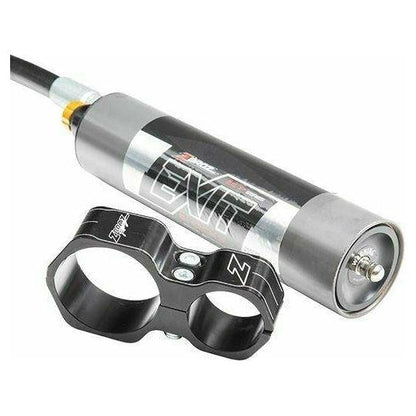 Polaris RZR Rear Shock Reservoir Clamps (Pair)