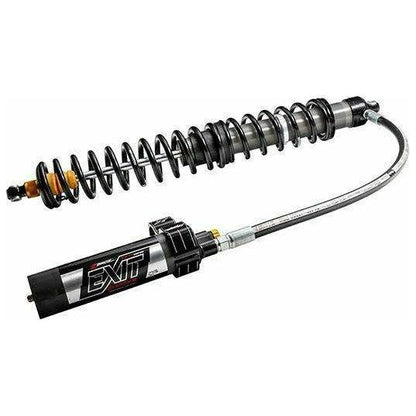 Polaris RZR Rear Shock Reservoir Clamps (Pair)