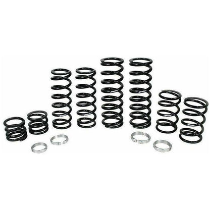 Polaris RZR 4 Turbo S Stage 1 Spring Kit