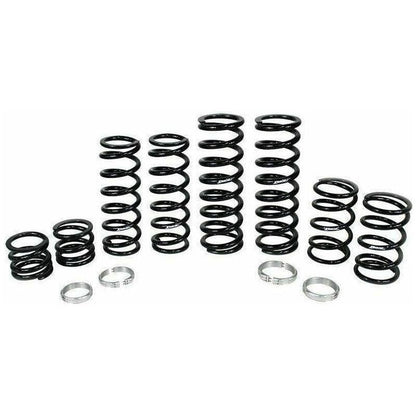Polaris RZR 4 Turbo S Stage 1 Spring Kit