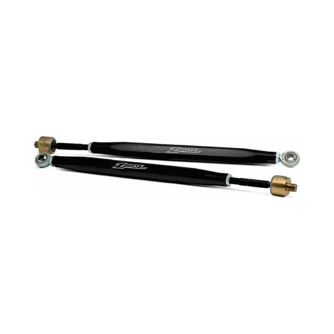 Polaris RZR Turbo S Billet Tie Rod Kit