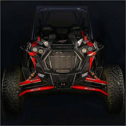 Polaris RZR Turbo S Pro Max A-Arm Kit