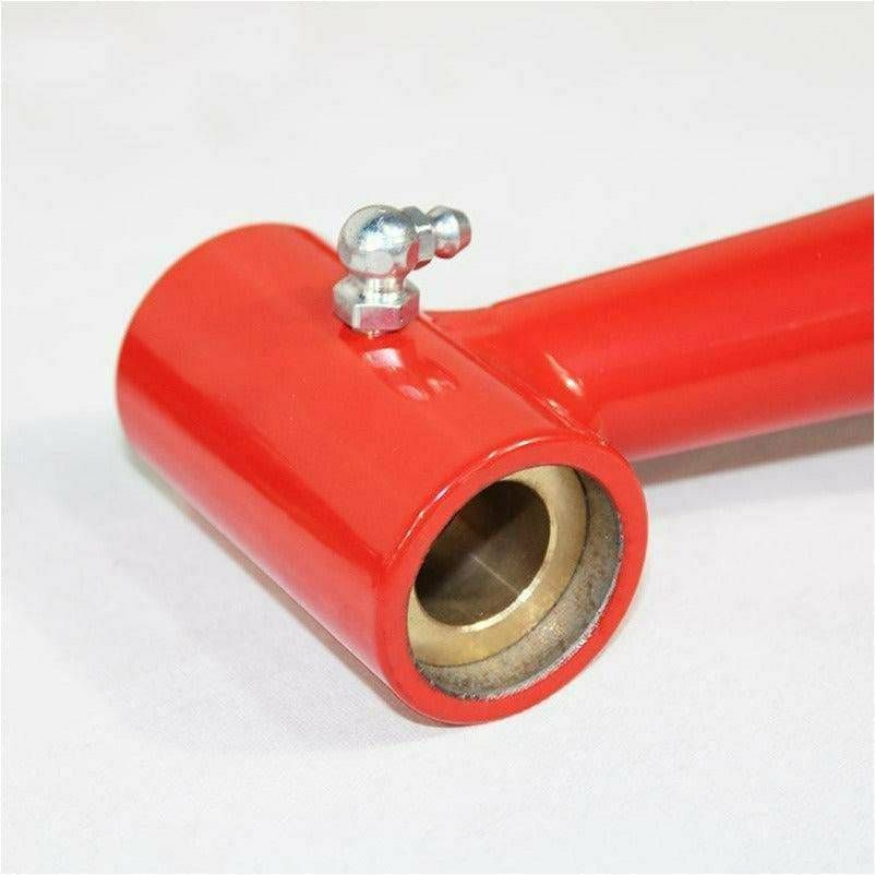 Polaris RZR Turbo S Pro Max A-Arm Kit