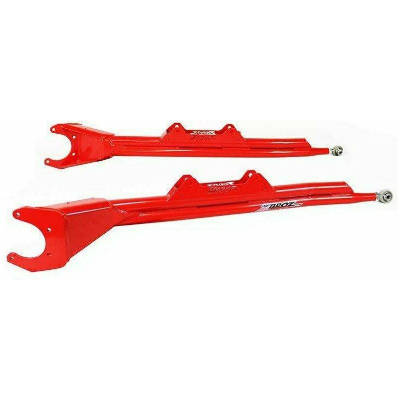 Polaris RZR Turbo S Pro Max Trailing Arm Kit