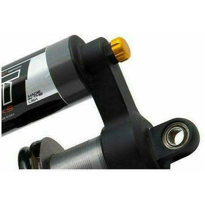 Polaris RZR XP 1000 / Turbo EXIT 2.5" X2 Series Piggy Back Rear Shocks