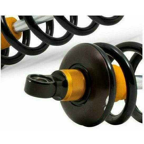 Polaris RZR XP 1000 / Turbo EXIT 2.5" X2 Series Piggy Back Rear Shocks