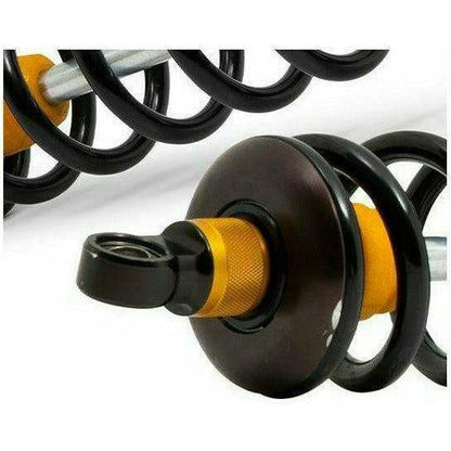 Polaris RZR XP 1000 / Turbo EXIT 2.5" X2 Series Front Shocks