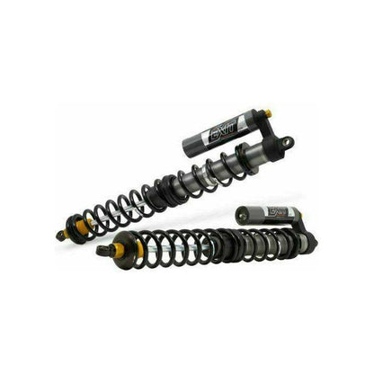 Polaris RZR XP 1000 / Turbo EXIT 2.5" X2 Series Front Shocks