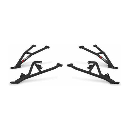 Polaris RZR XP 1000 / Turbo Forward Camber Adjustable A-Arm Kit