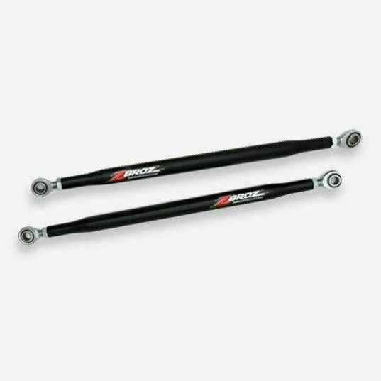 Polaris RZR XP 1000 / Turbo Pro Upper Radius Rods