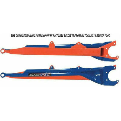 Polaris RZR XP 1000 / Turbo Trailing Arm Kit