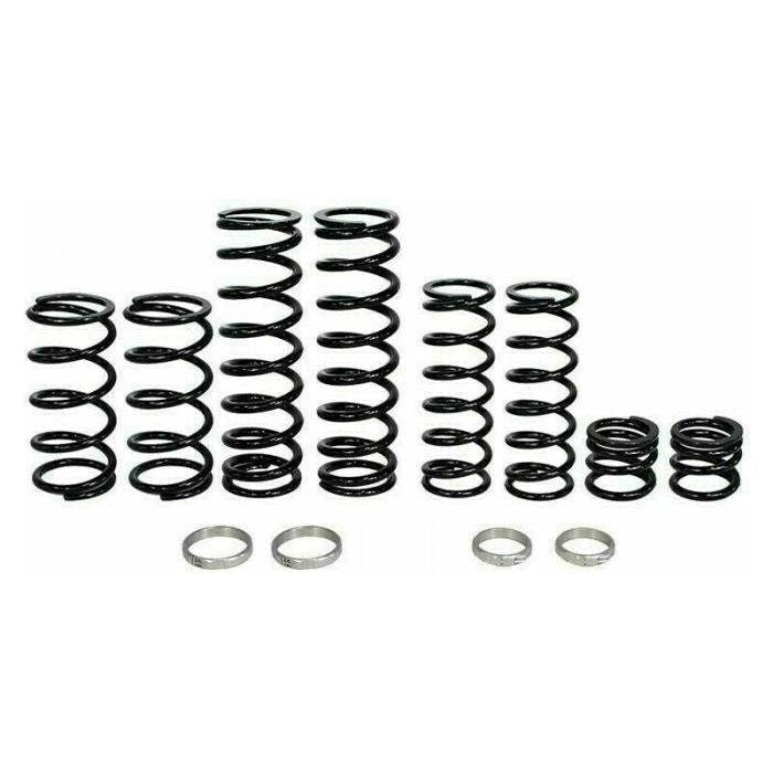 Polaris RZR 4 Turbo S Stage 1 Spring Kit