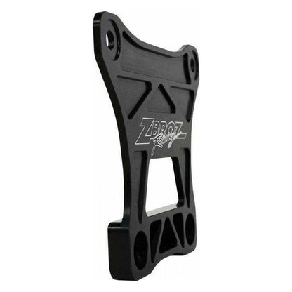 Polaris RZR Turbo S Billet Gusset Plate