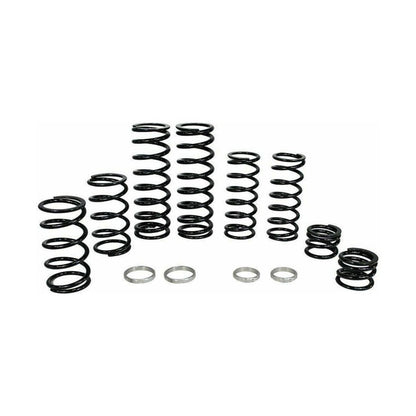 Polaris RZR Turbo S Stage 1 Spring Kit