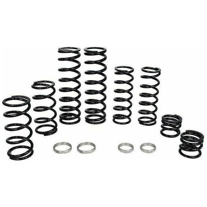 Polaris RZR Turbo S Stage 1 Spring Kit