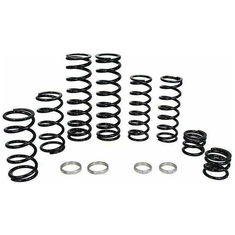 Polaris RZR Turbo S Stage 1 Spring Kit