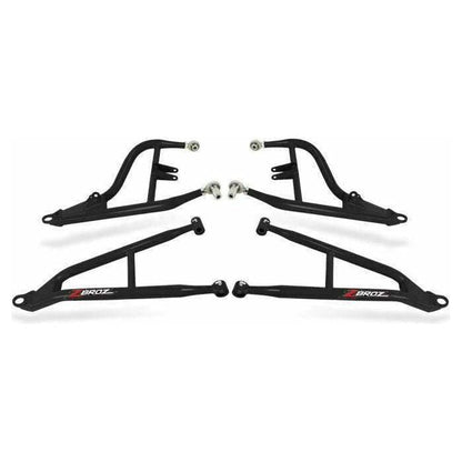 Polaris RZR Turbo S Pro Max A-Arm Kit