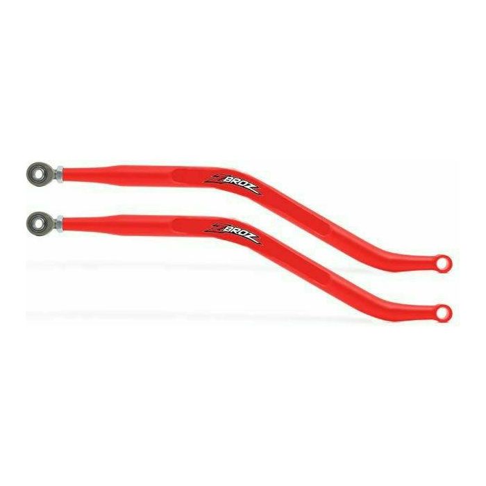 Polaris RZR Turbo S Pro Max Lower Radius Rods