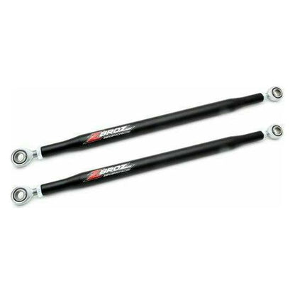 Polaris RZR Turbo S Pro Max Upper Radius Rods