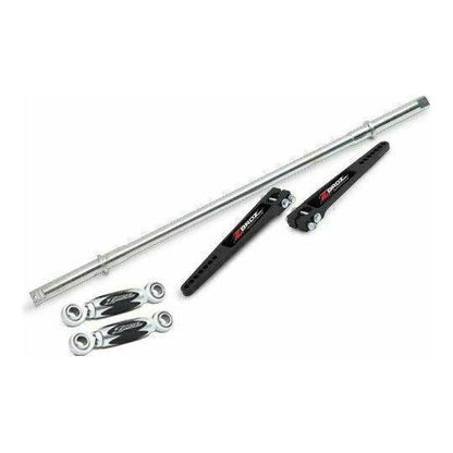 Polaris RZR Turbo S Sway Bar Kit