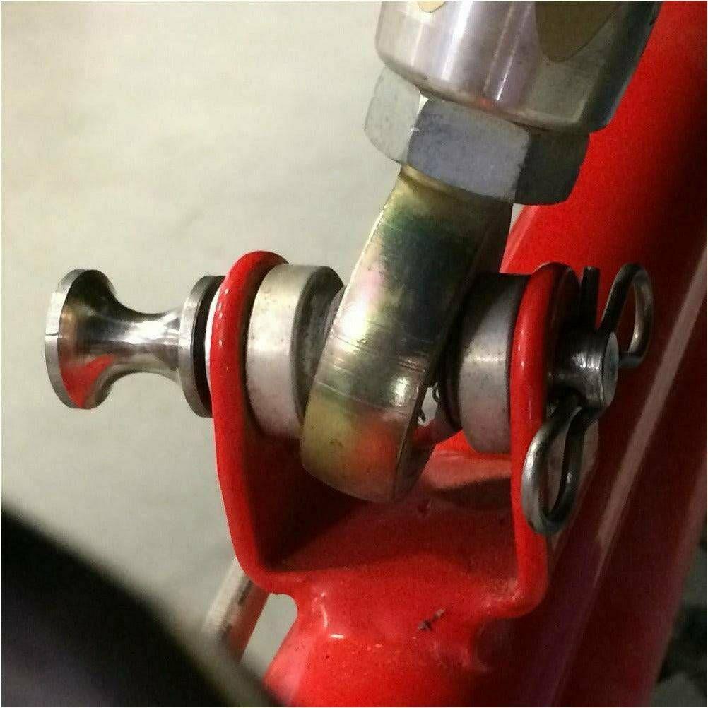 Polaris RZR XP 1000 / Turbo Sway Bar Quick Disconnect Pins