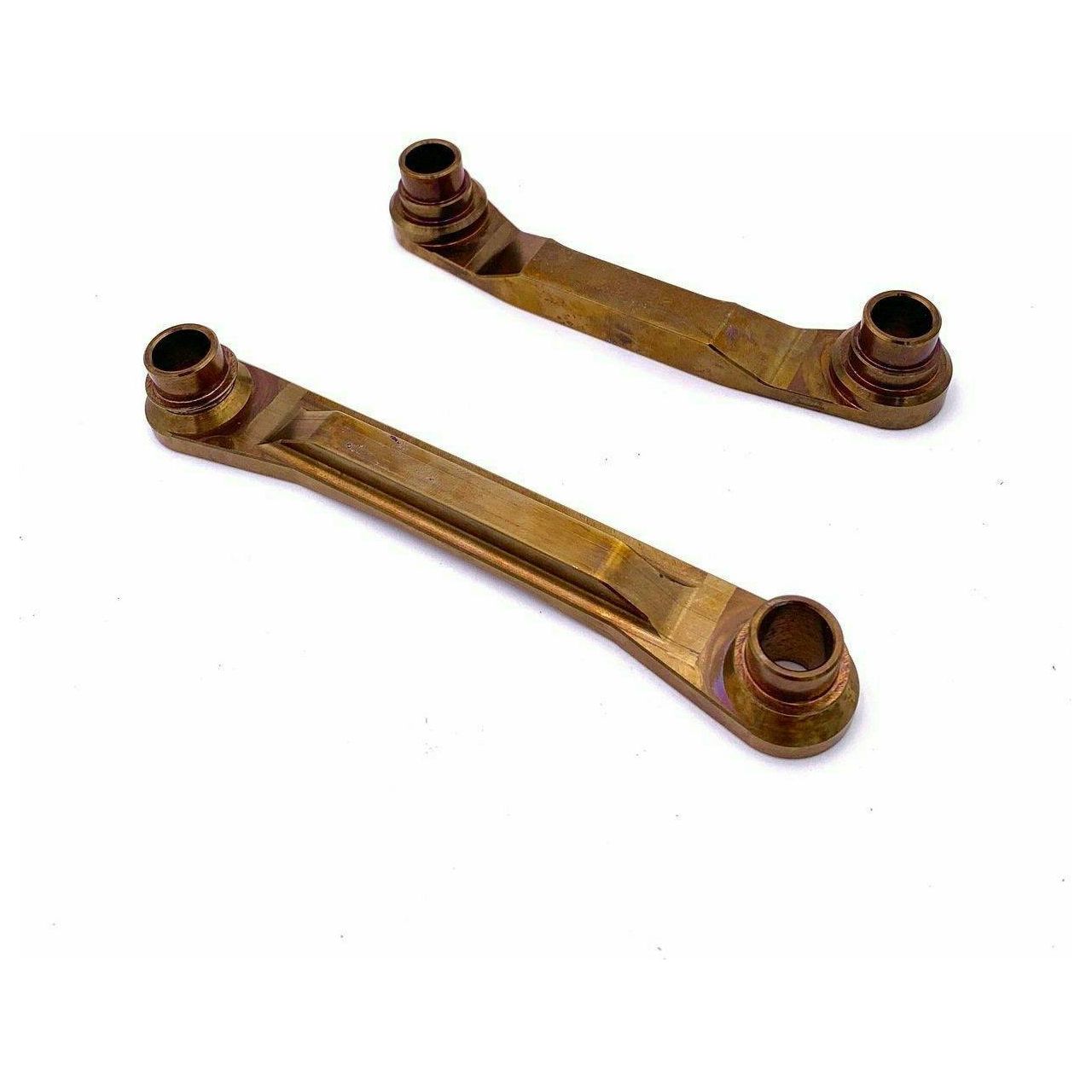 Polaris RZR Radius Rod Dog Bones